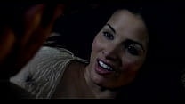 Katrina Law - Spartacus: Vengeance E02 (2012)